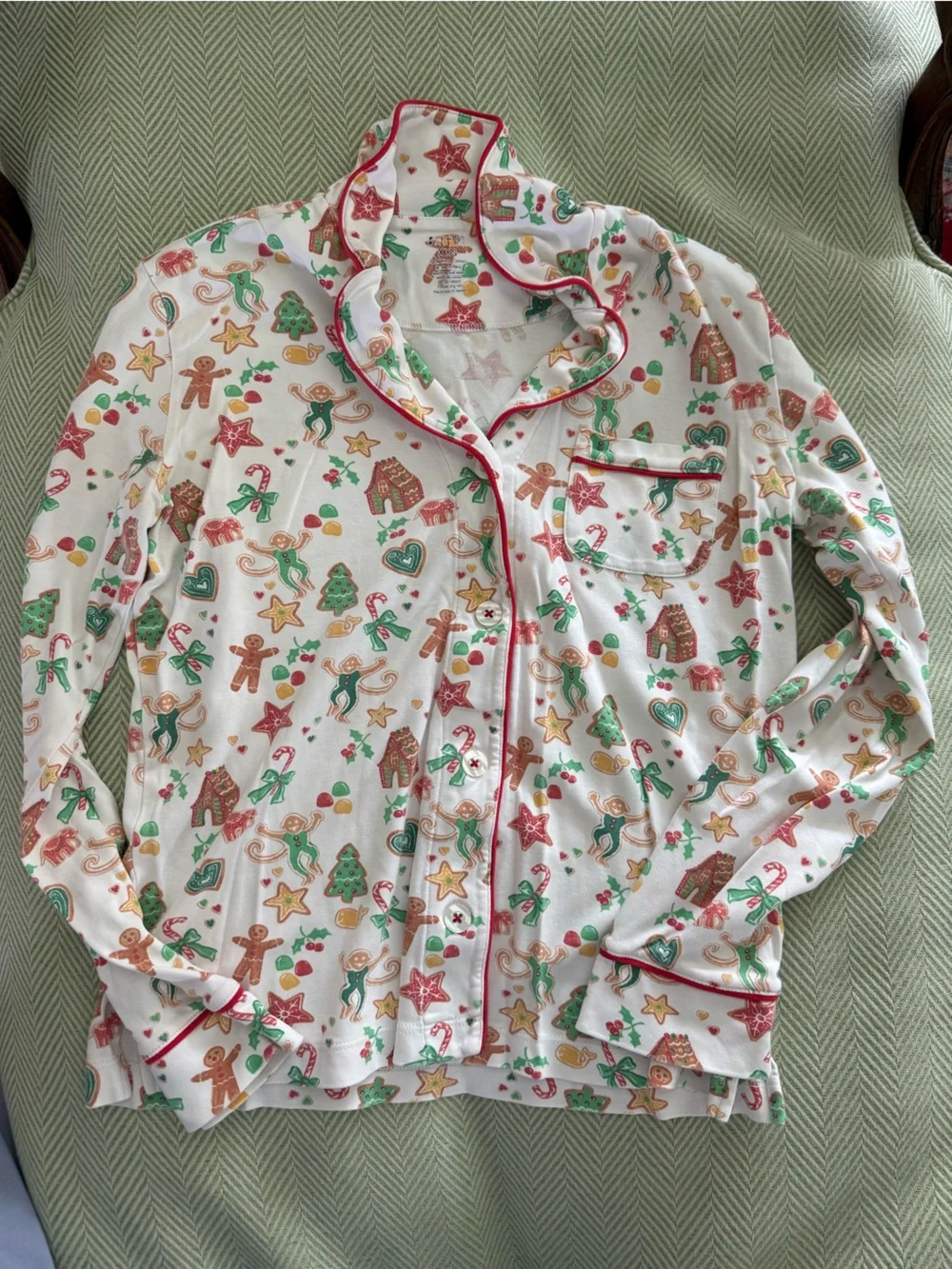 Roller Rabbit two piece